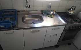 Apartamento de cobertura na beira mar e de frente para o mar. Vista maravilhosa.